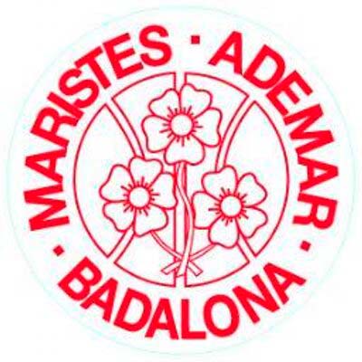 CLUB MARISTES ADEMAR Team Logo